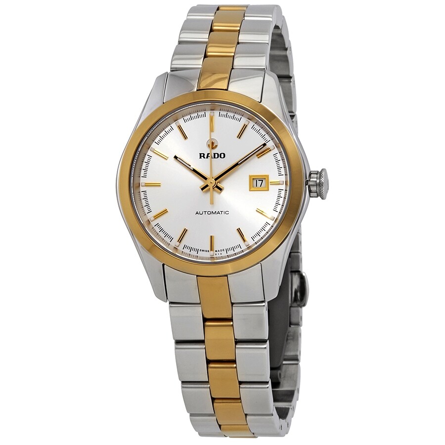 Rado hyperchrome ladies watch Clearance