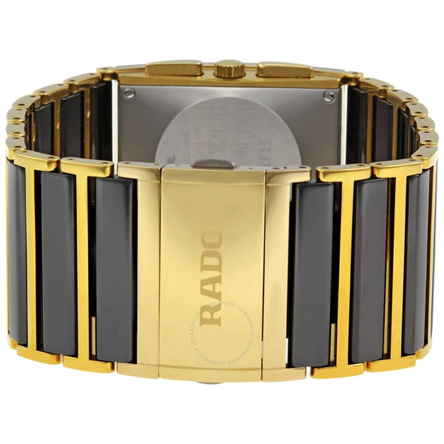 setting analog g shock