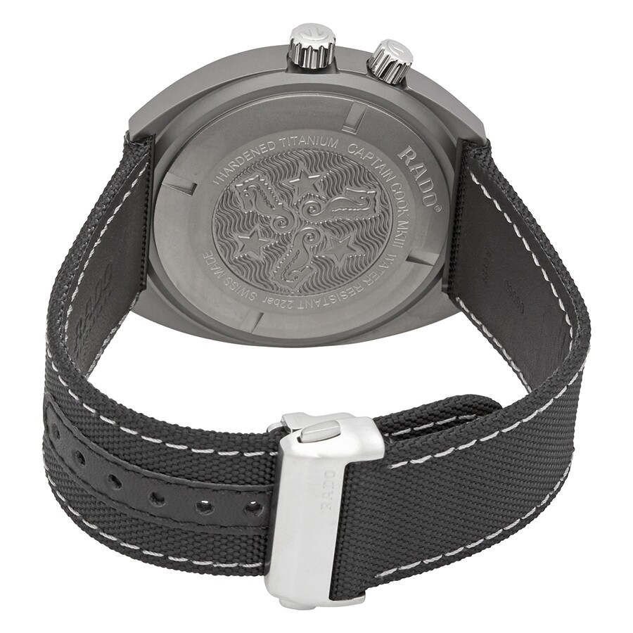 veterinary fob watch