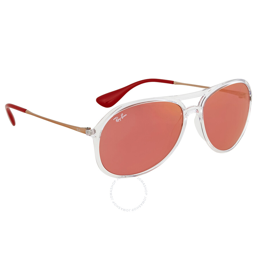 ray ban alex