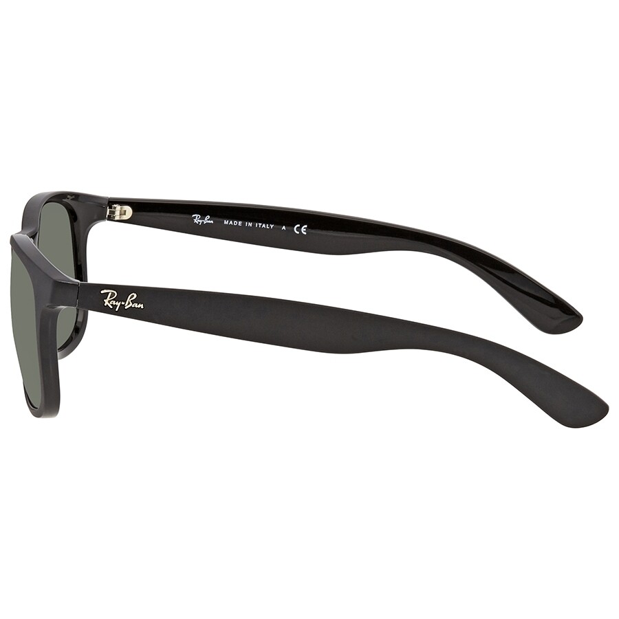 ray ban andy polarized