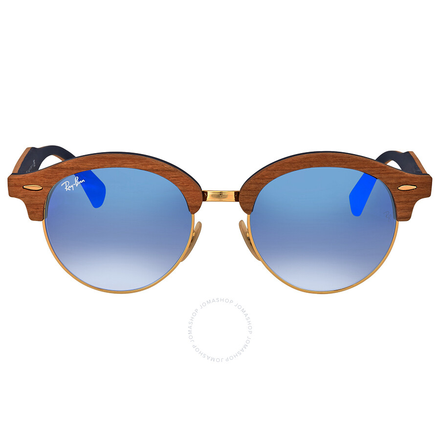 wooden ray bans