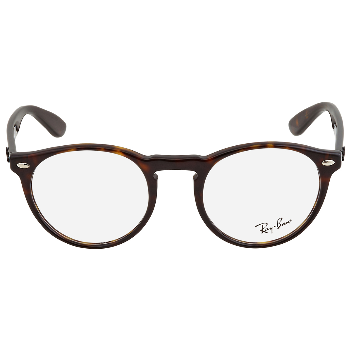 Ray Ban Rx5283 Ray-Ban Demo Phantos Unisex Eyeglasses RX5283 2012 49 8053672633726 ...