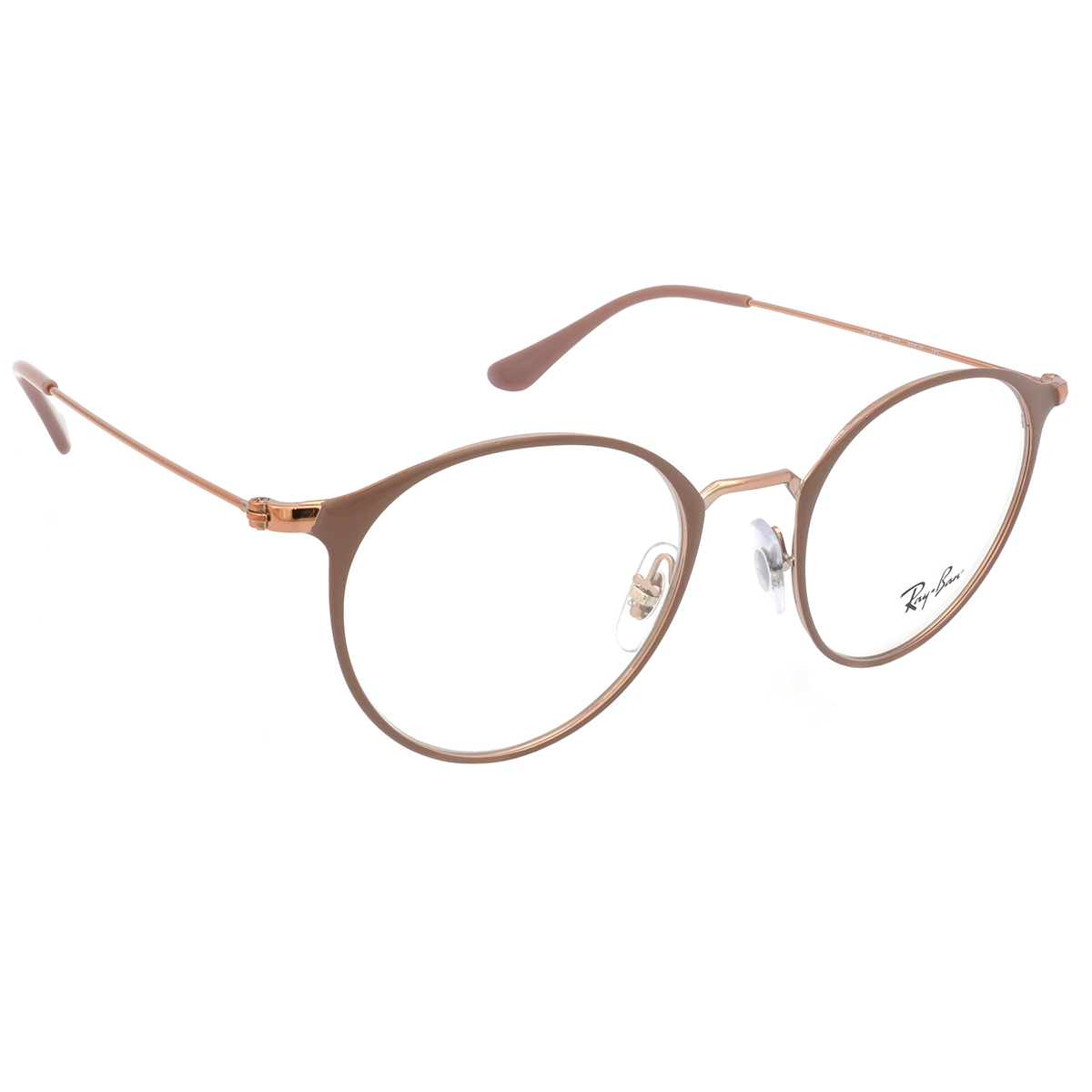 Ray-Ban Demo Phantos Unisex Eyeglasses RX6378 2973 49 8053672834420 ...