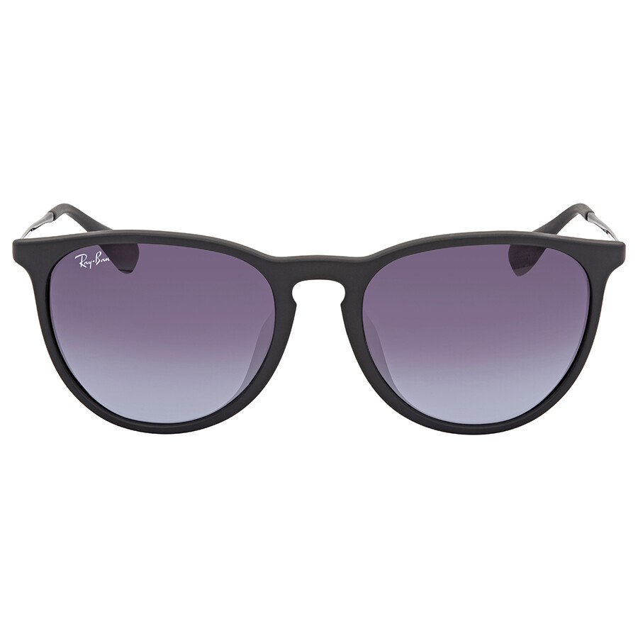 ray ban erika classic ladies sunglasses