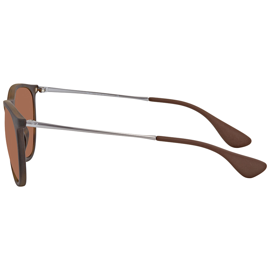 Ray-Ban Erika Classic Sunglasses RB4171 F-865/13 54-18 RB4171F 865/13 54-18  8053672212914 - Sunglasses, Ray-Ban - Jomashop