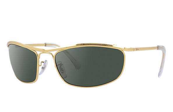 Ray-Ban Sunglasses Collection - Olympian RB3119 | Ray Ban® Official Site