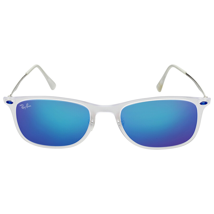 new wayfarer light ray