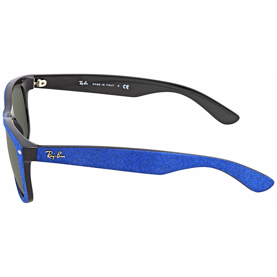 New wayfarer with alcantara Clearance