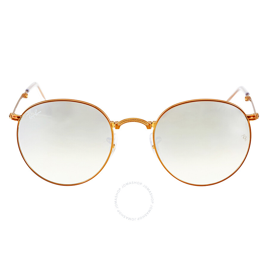 silver gradient flash