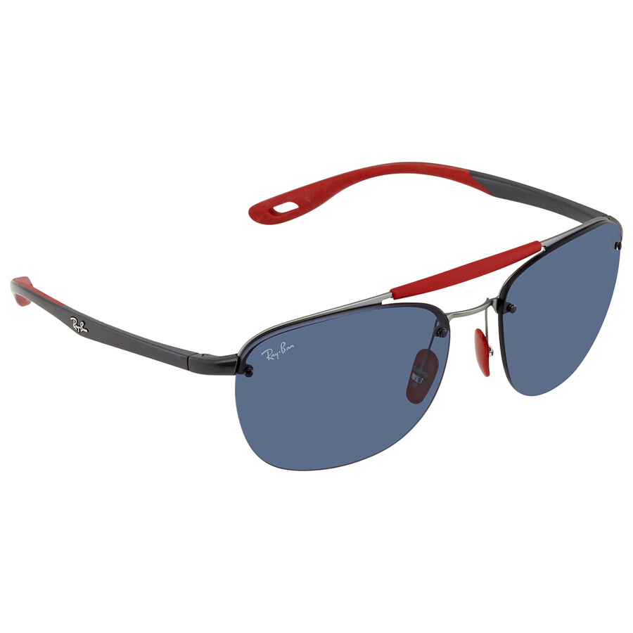 ray ban ferrari edition aviator
