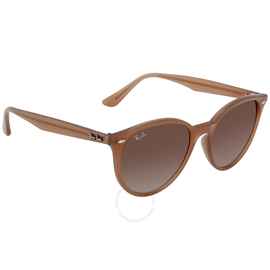 dark brown sunglasses