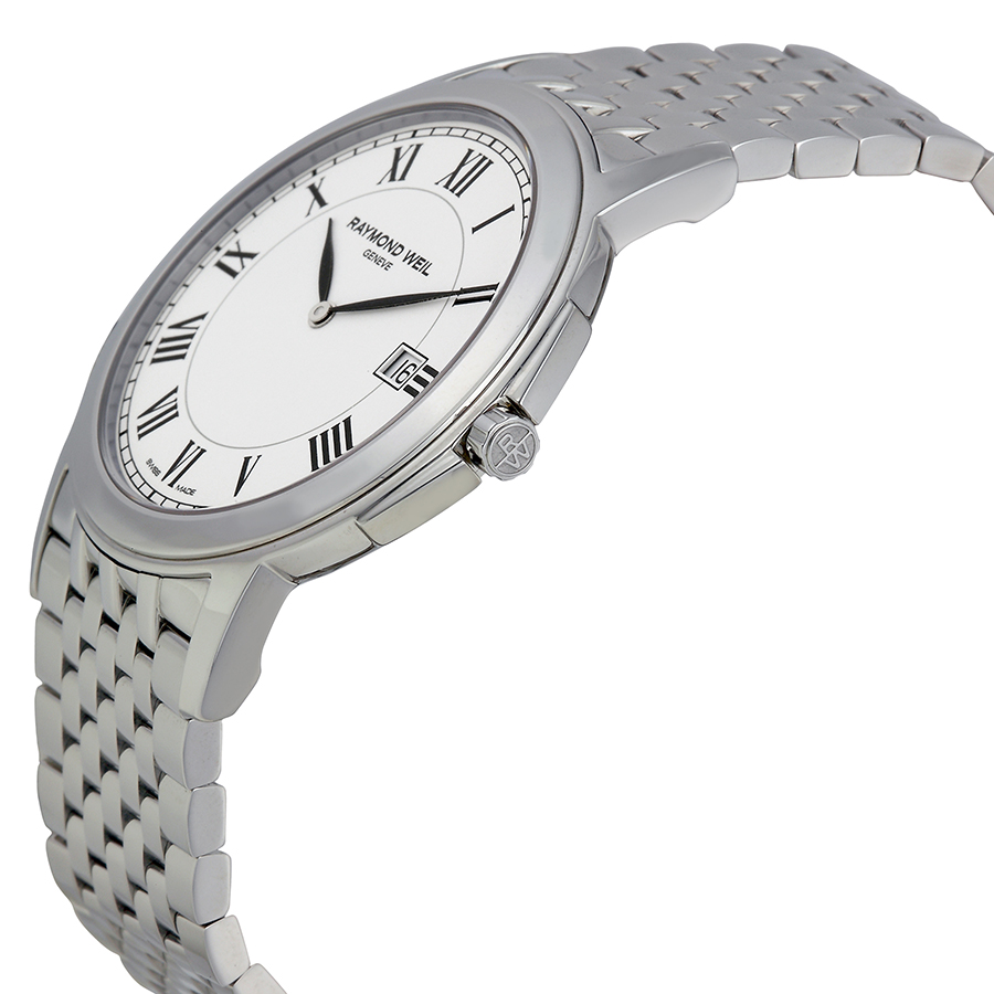 Extended-Life 5466-STC-00300 Watch Battery