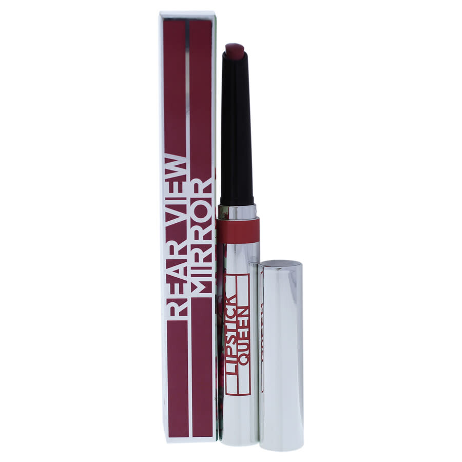 Lipstick Queen Rear View Mirror Lip Lacquer Drive My Mauve by
