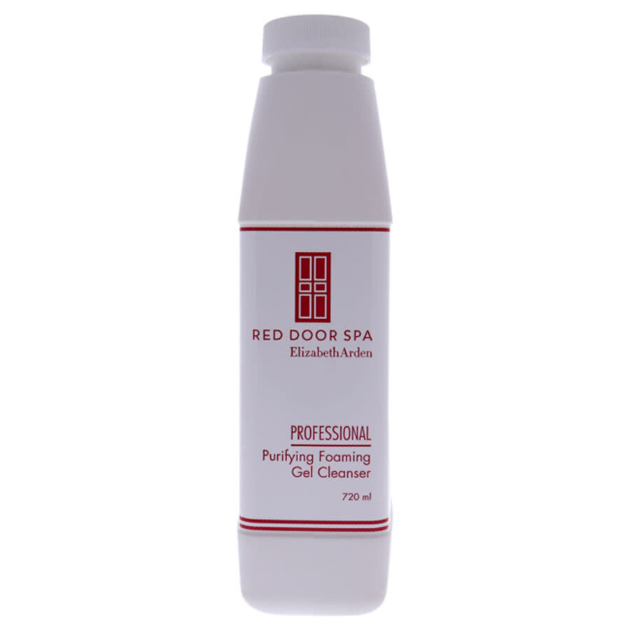 elizabeth arden foaming cleanser