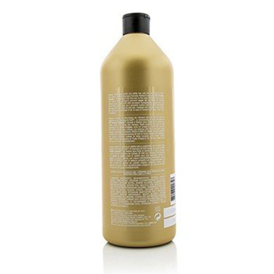 Redken All Soft Shampoo (for Dry / Brittle Hair) 1000ml / 33.8oz