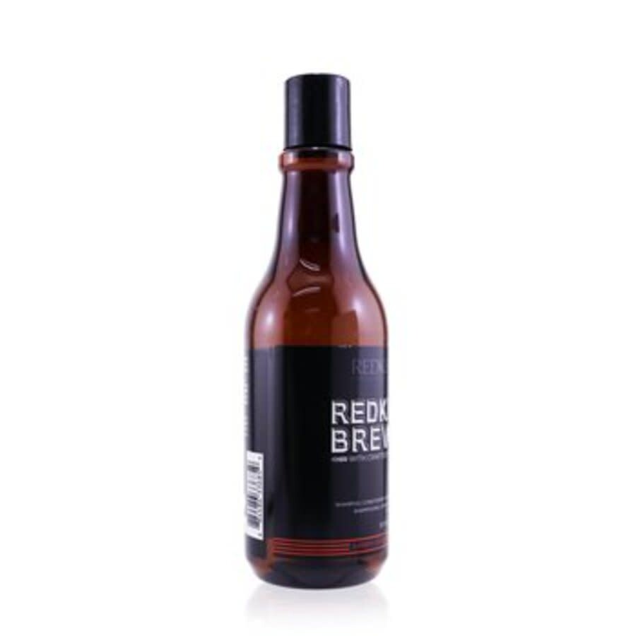 Redken Brews 3in1 Shampoo, Conditioner and Body Wash 300ml/10oz