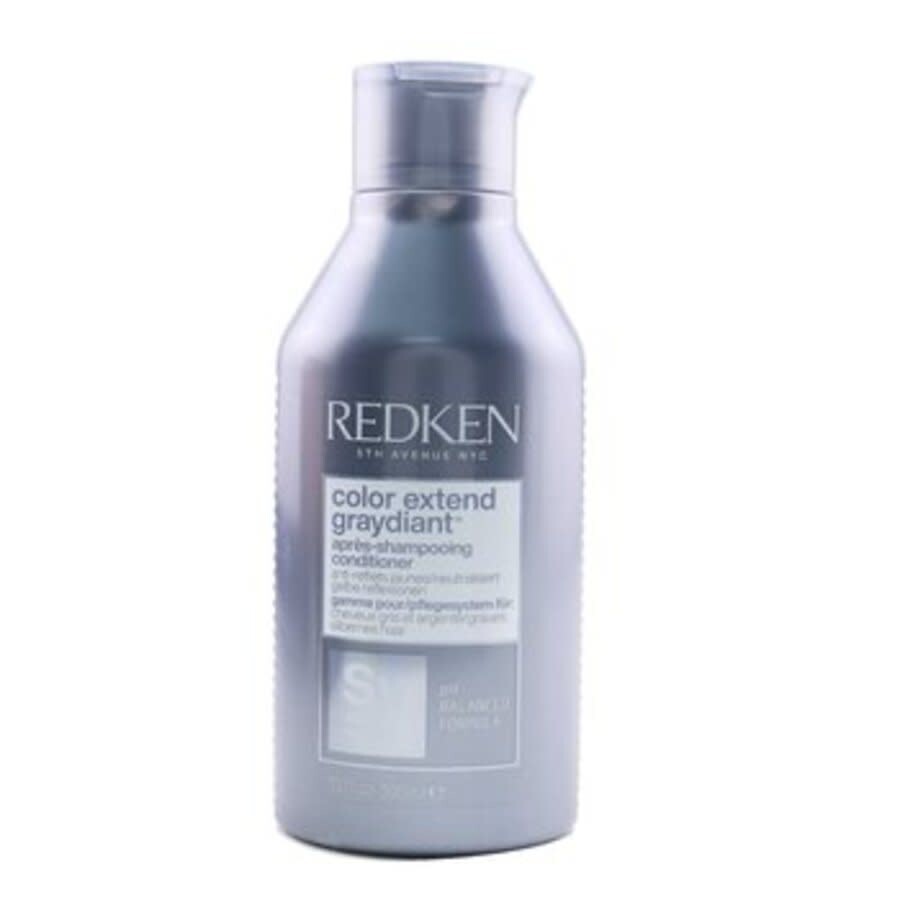 Redken Color Extend Graydiant Silver Conditioner 10.1 oz Hair Care