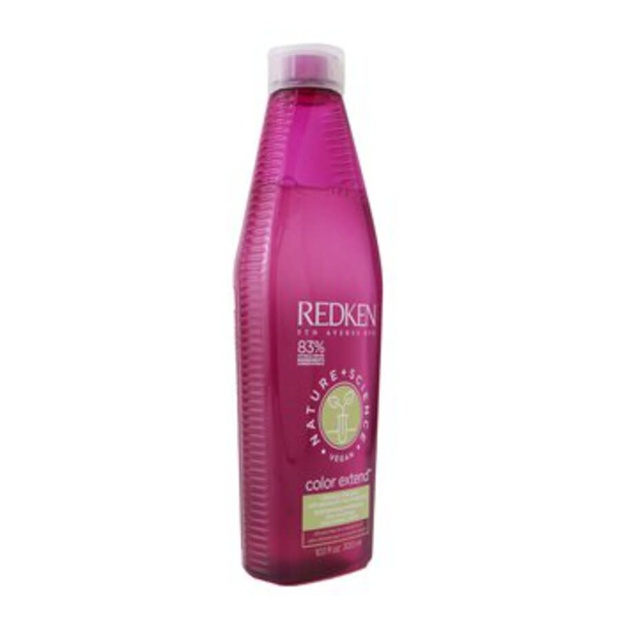 Redken Nature + Science Color Extend Vibrancy Shampoo (For Color