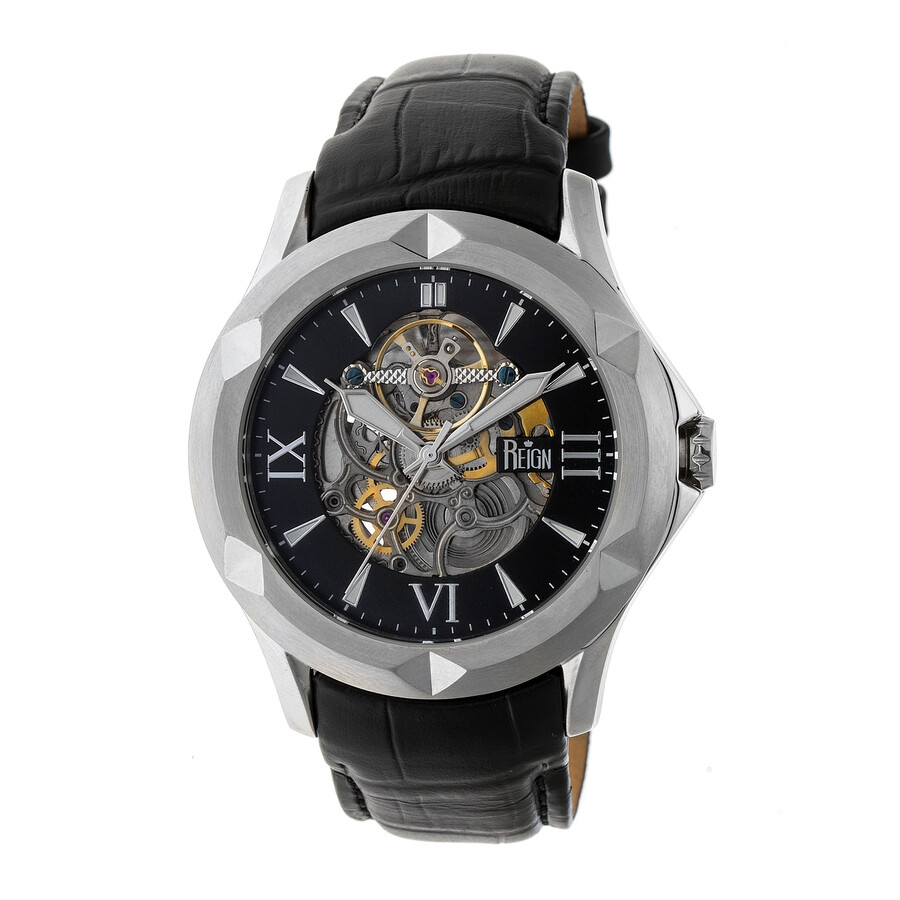 reign dantes automatic skeleton
