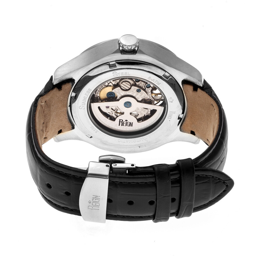 reign dantes automatic skeleton