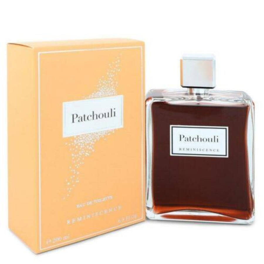 Perfume discount patchouli reminiscence