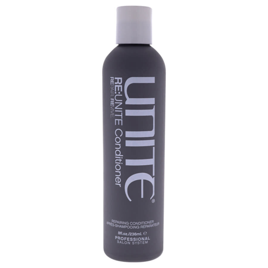 Unite Reunite Conditioner By Unite For Unisex 8 Oz Conditioner 700371455668 Hair Care Shampoo Jomashop