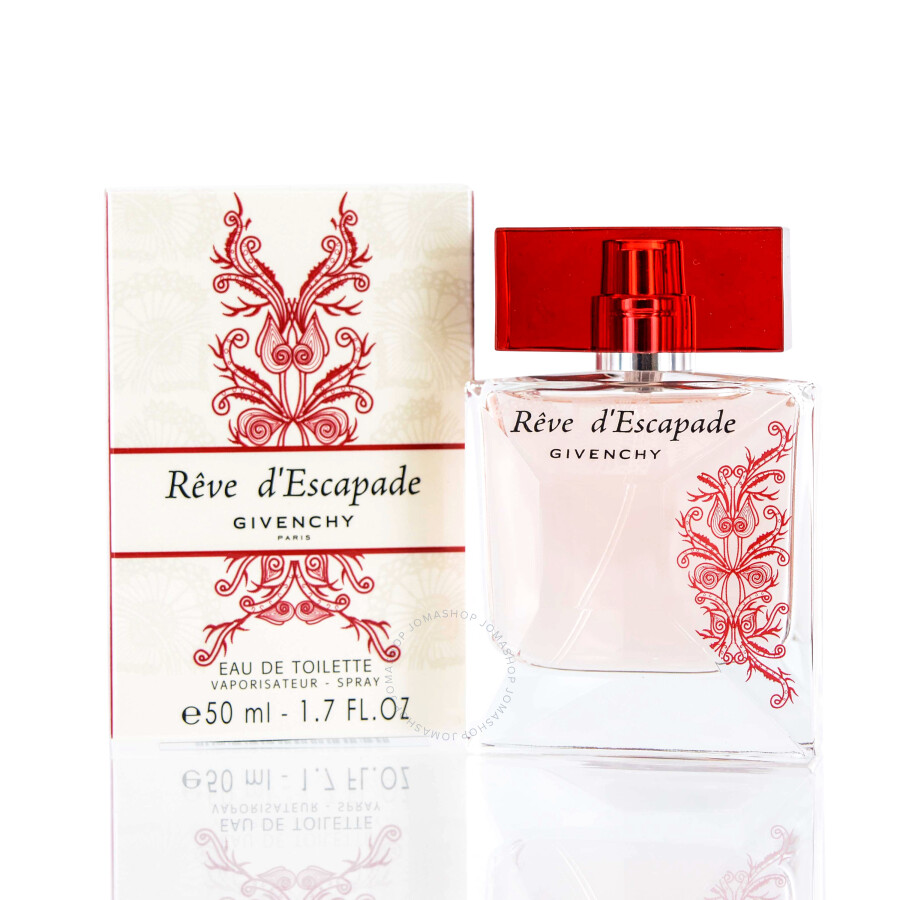 givenchy perfume limited edition