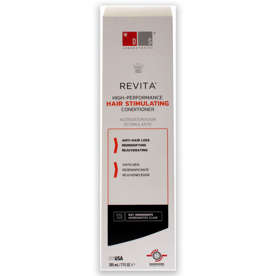 Ds Laboratories Revita High Performance Hair Stimulating Conditioner by