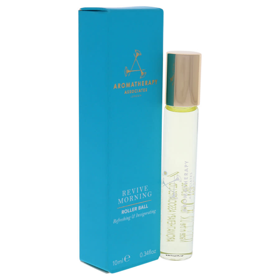 Aromatherapy Associates Revive Morning Rollerball by Aromatherapy