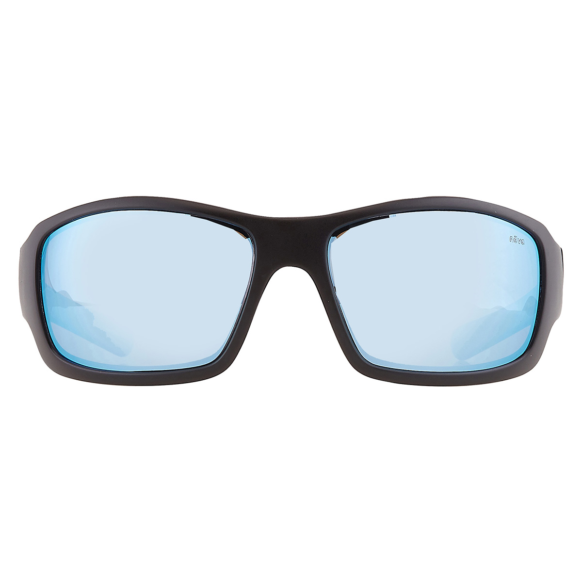 Vonxyz Replacement Lenses For Revo Bearing RE4057 Sunglasses – Ruby MirrorCoat Polarized