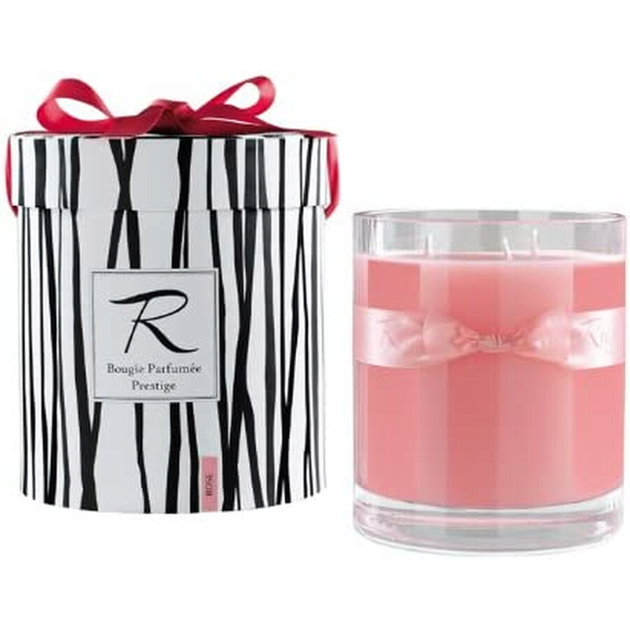 Rigaud Paris Rose Scented Candle 750g 6079 BGM138836 3331421388369