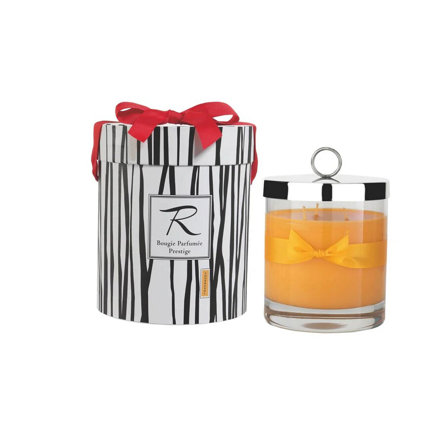 Rigaud Paris Rigaud Tournesol 750g Prestige Candle 6052 BPT198830