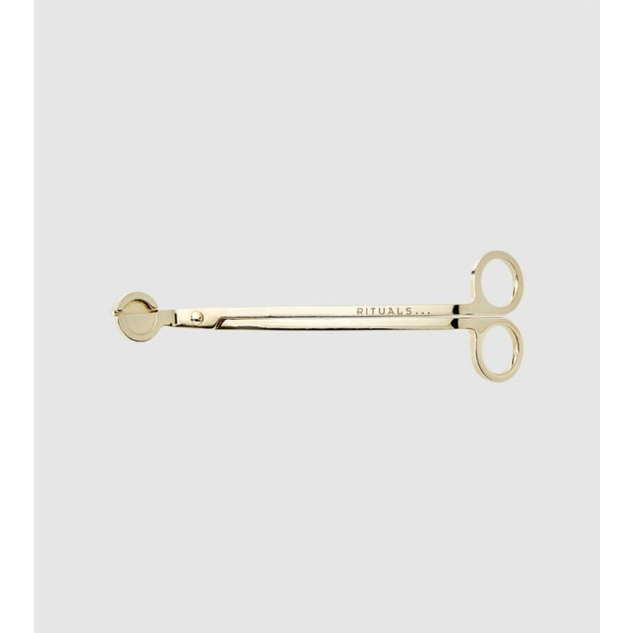 Rituals Candle Wick Trimmer Tools 8719134139938