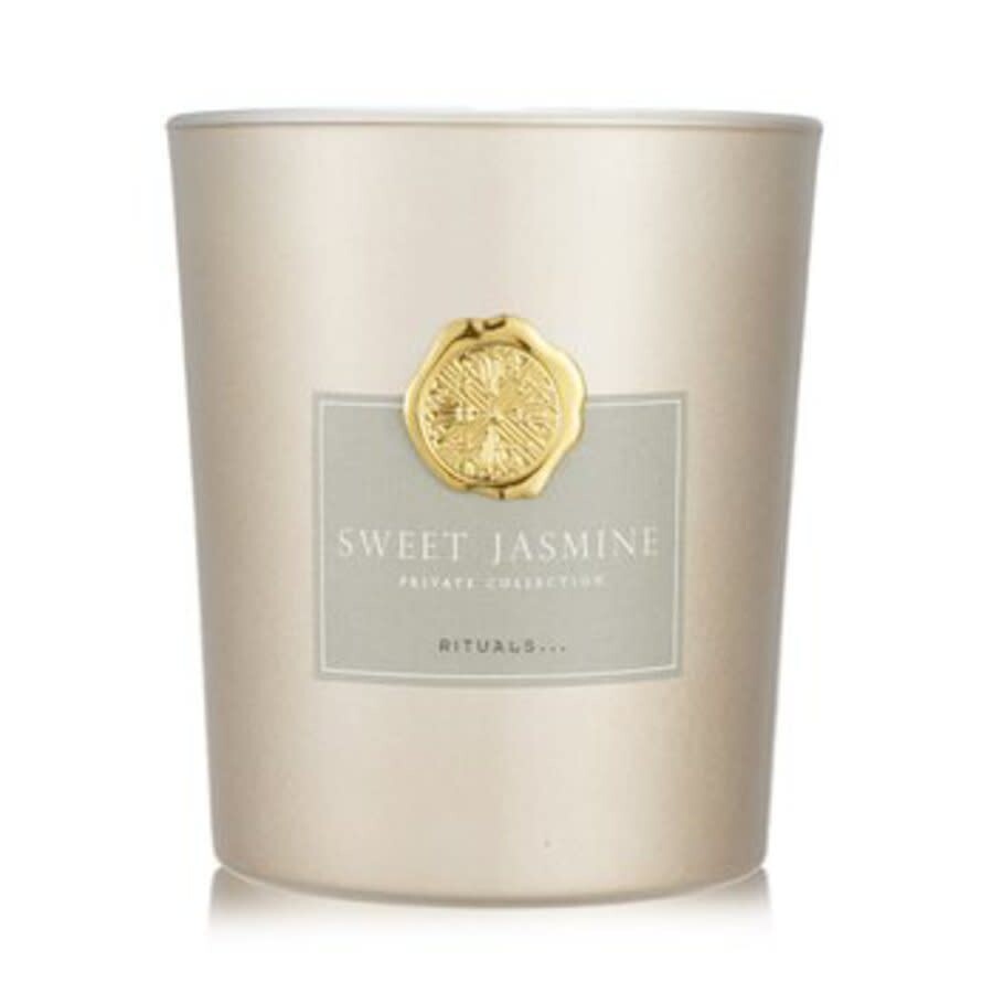 Rituals Private Collection Scented Candle Sweet Jasmine 360g/12.6oz