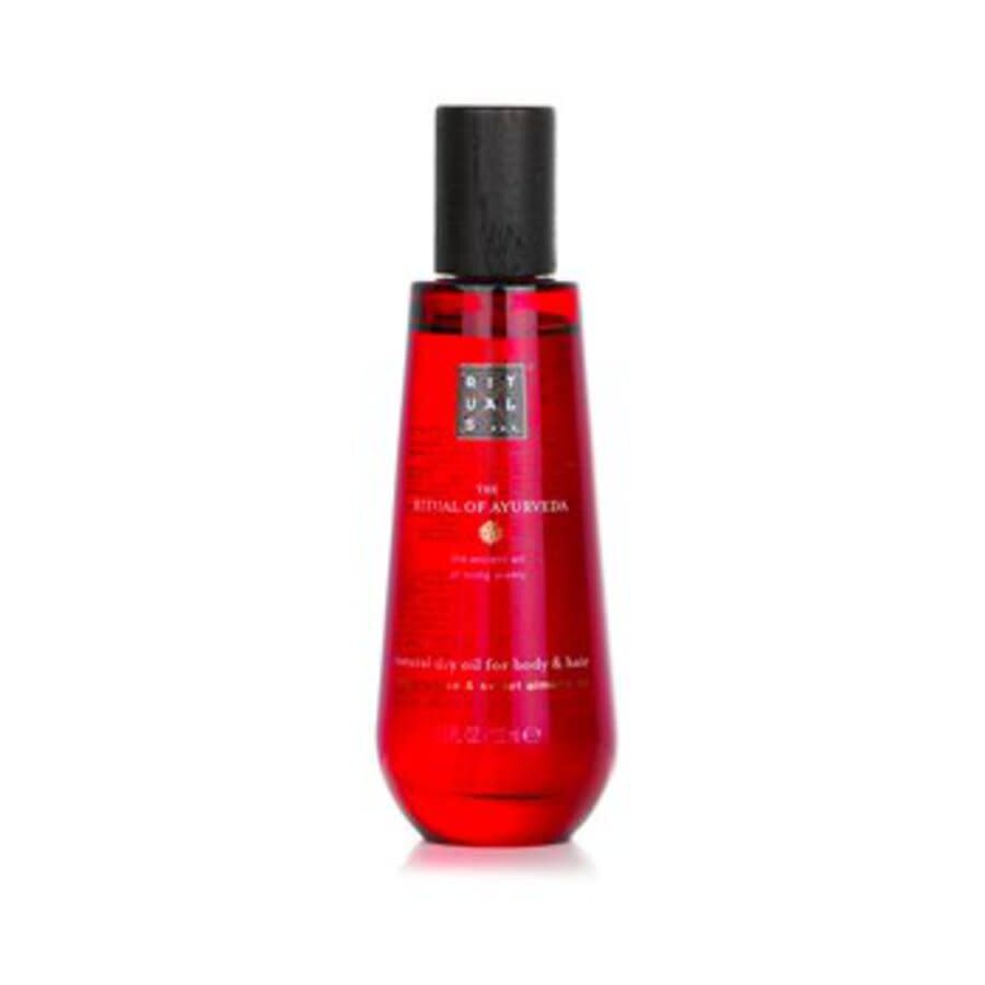 Rituals The Ritual Of Ayurveda Natural Dry Oil For Hair & Body Mist 3.3 oz Bath & Body