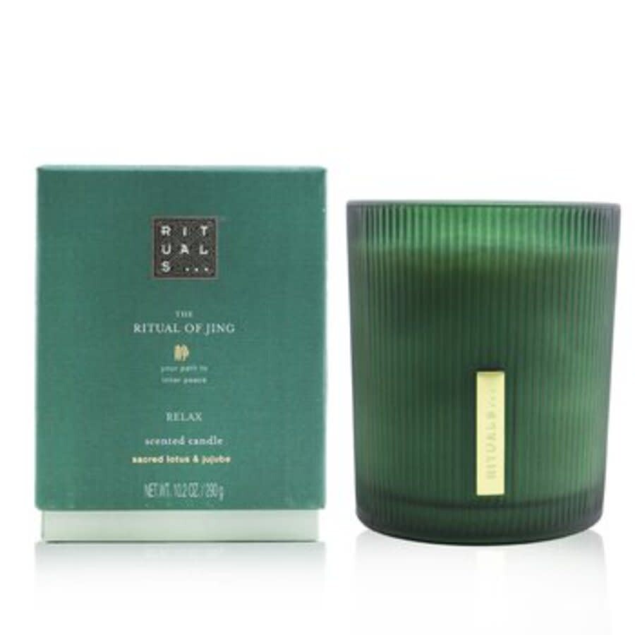 Rituals Unisex The Ritual Of Jing Scented Candle 10.2 oz Fragrances