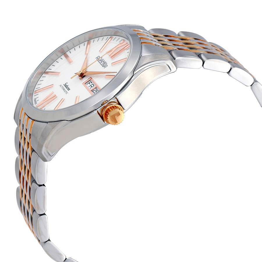 roamer saturn automatic