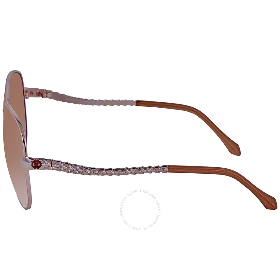 roberto cavalli aviator sunglasses