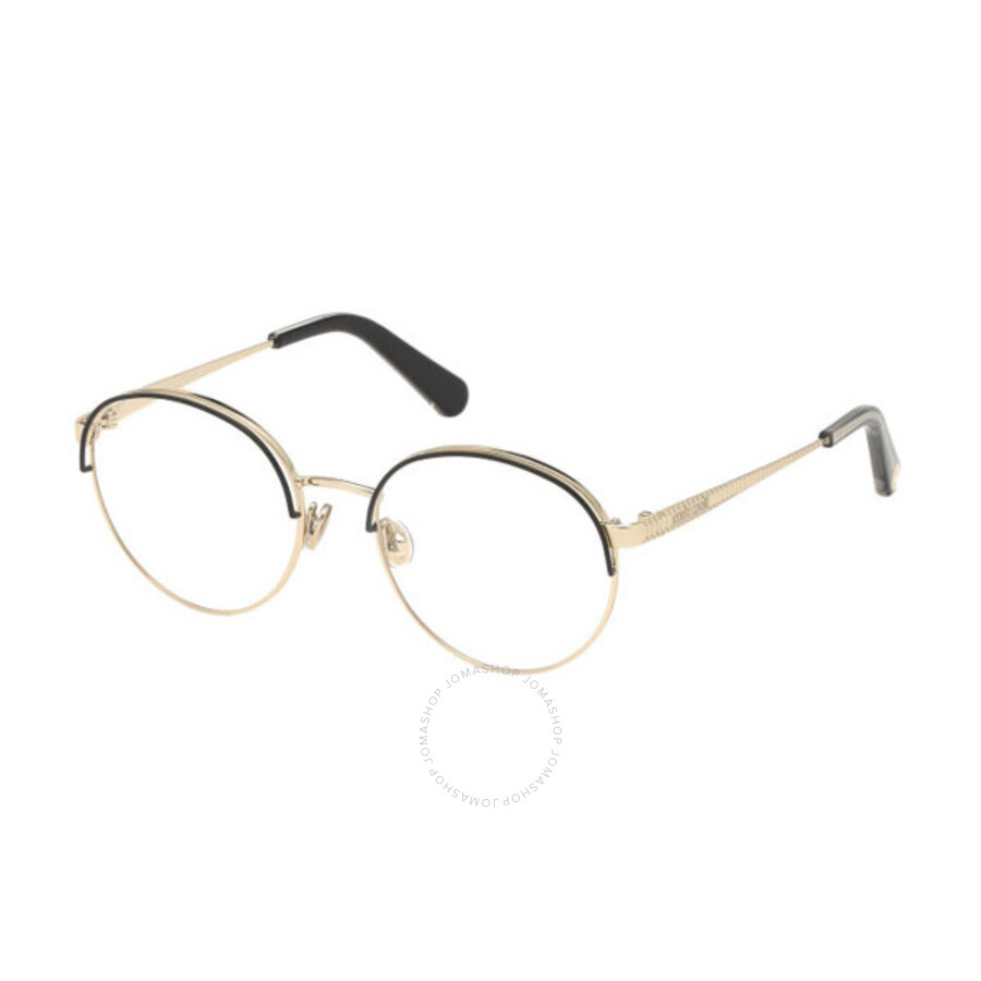 roberto cavalli eyeglass frames