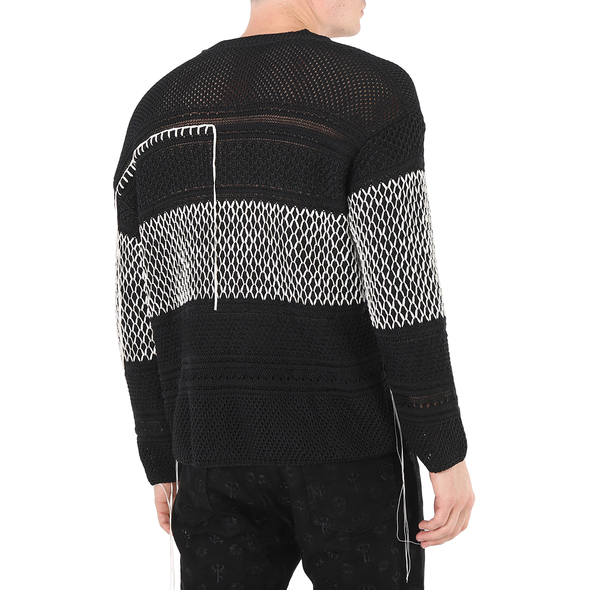 Cavalli Beige velvet zipup sweater