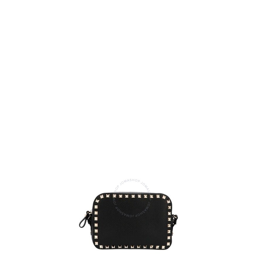 Valentino Garavani ROCKSTUD CROSS BODY BAG UW0B0809VSF0NO Handbags