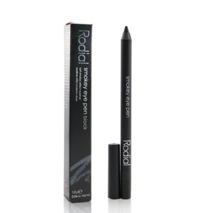 Rodial Ladies Smokey Eye Pen 0.04 oz Black Makeup 5060027063445