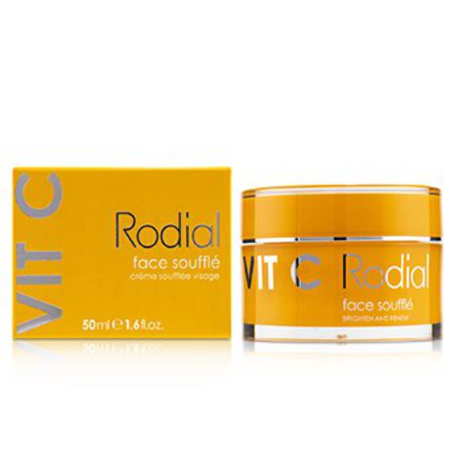 Rodial Vit C Face Souffle 1.6 oz Skin Care 5060027068648