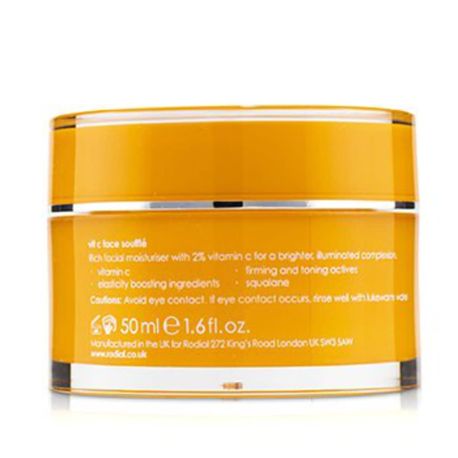 Rodial Vit C Face Souffle 1.6 oz Skin Care 5060027068648