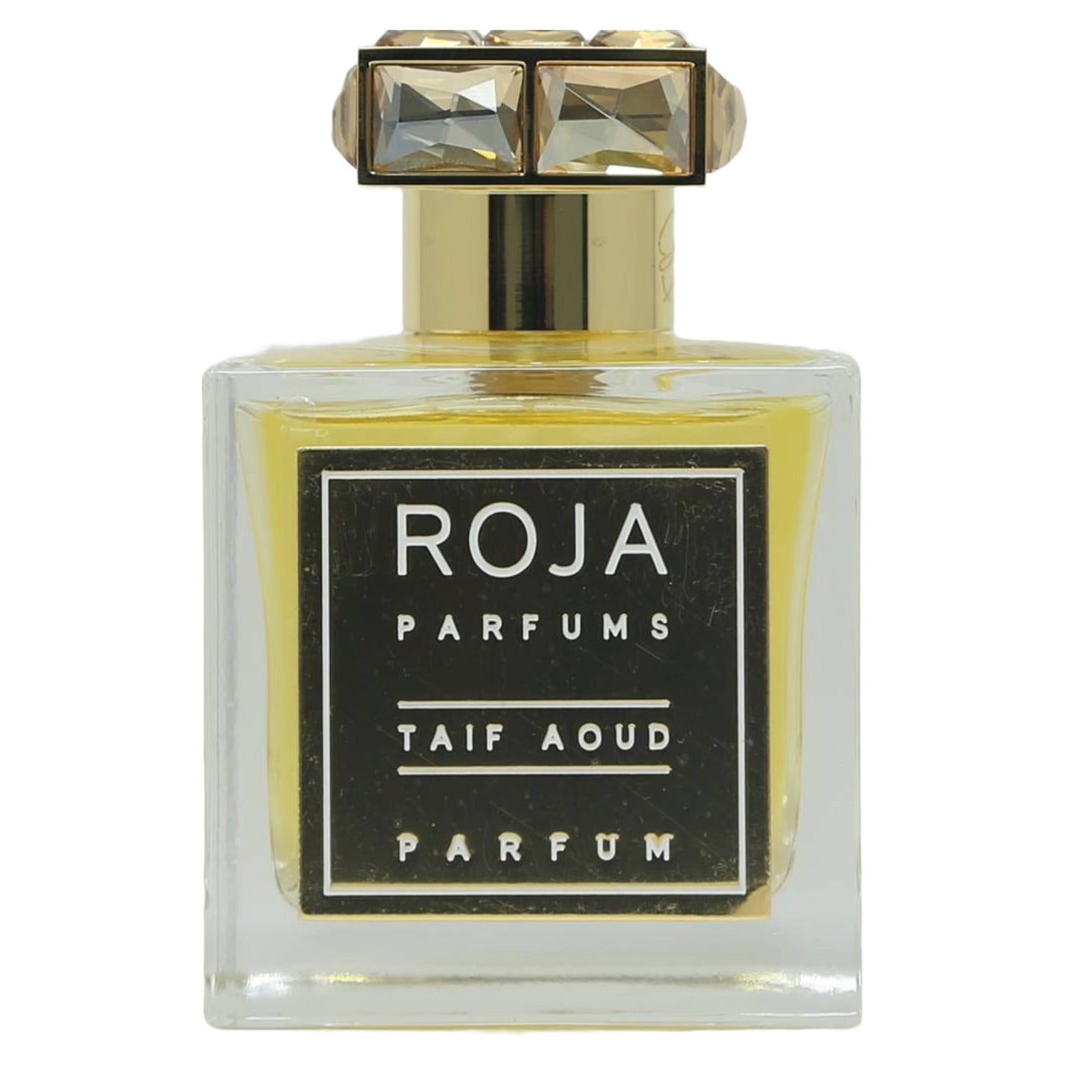 Aoud by Roja Parfums, 3.4 oz Crystal Parfum Spray for Unisex main image 0