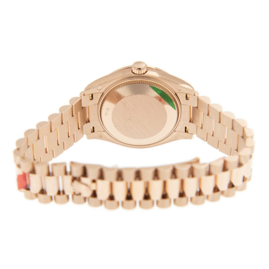 Rolex Datejust 31 Automatic Diamond 