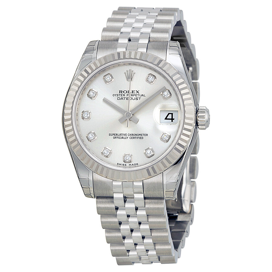 rolex datejust king size