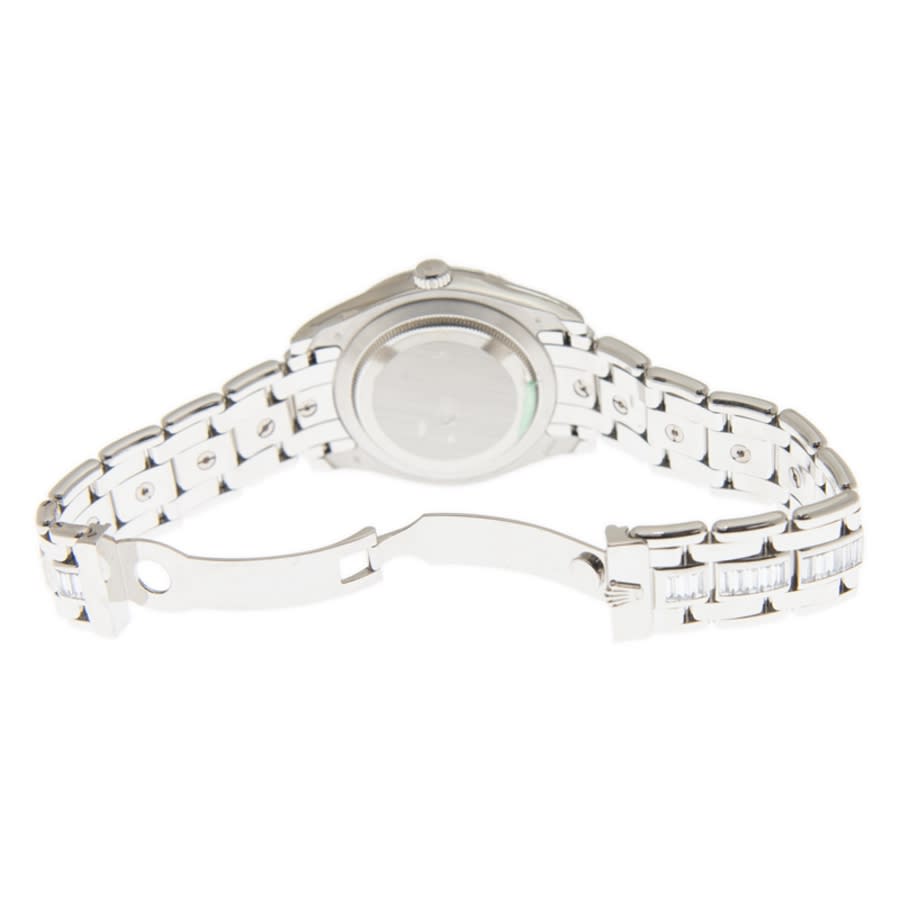 Rolex Day Date Special Edition Diamond 