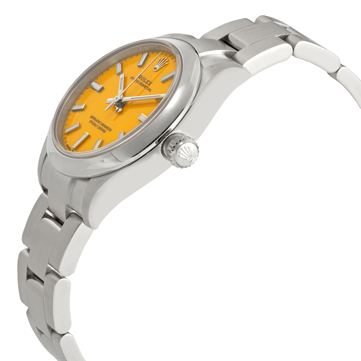 Rolex Oyster Perpetual 31 Automatic 